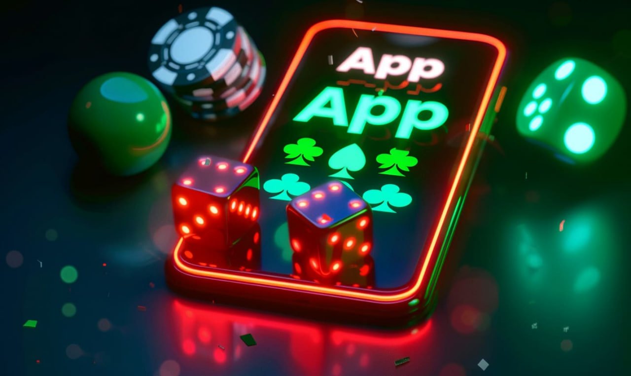 myan77 Casino Games