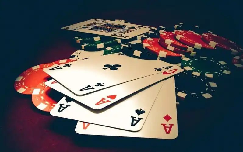 myan77 Blackjack Live dealer card ဂိမ်း