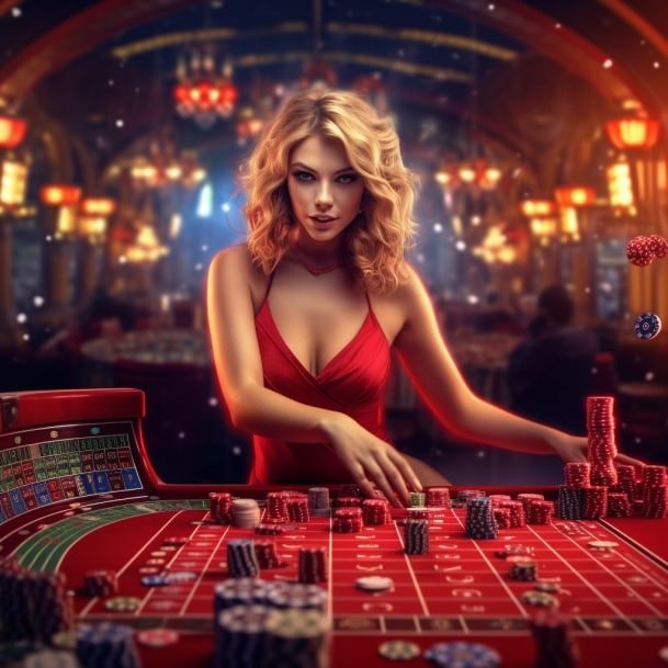 myan77 Baccarat တိုက်ရိုက်ကစားနည်း