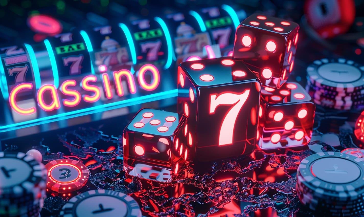 Slots